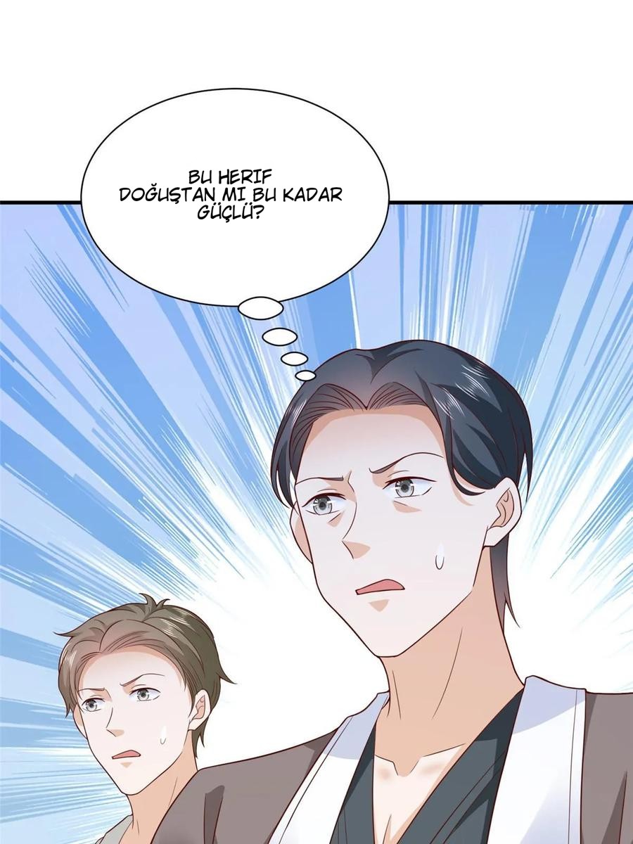 Her Hafta Yeni Bir Meslek Bölüm 386 - Sayfa 51