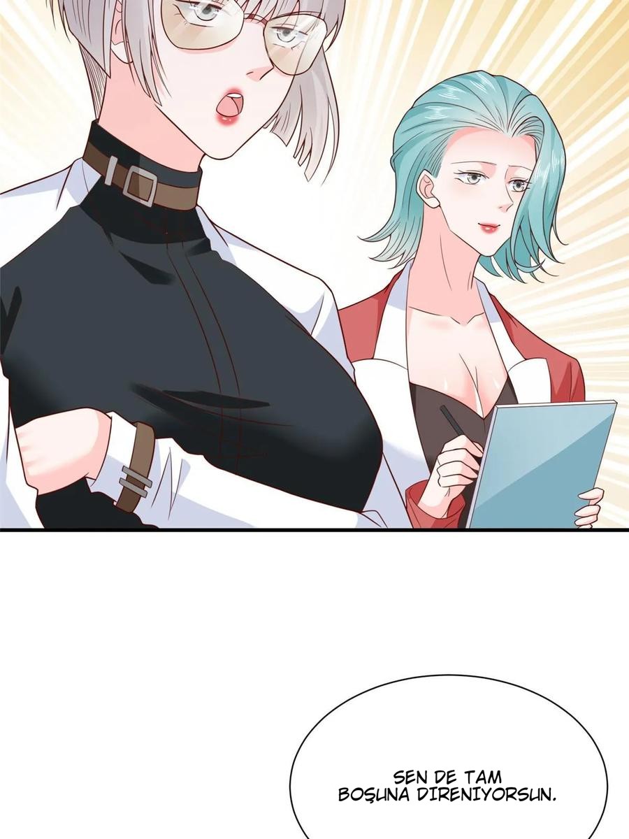 Her Hafta Yeni Bir Meslek Bölüm 386 - Sayfa 53