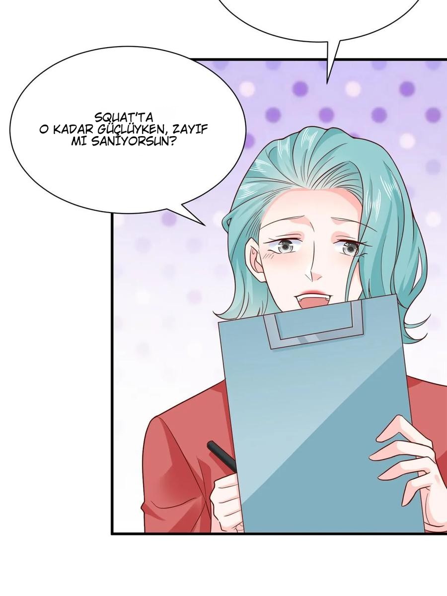 Her Hafta Yeni Bir Meslek Bölüm 386 - Sayfa 54