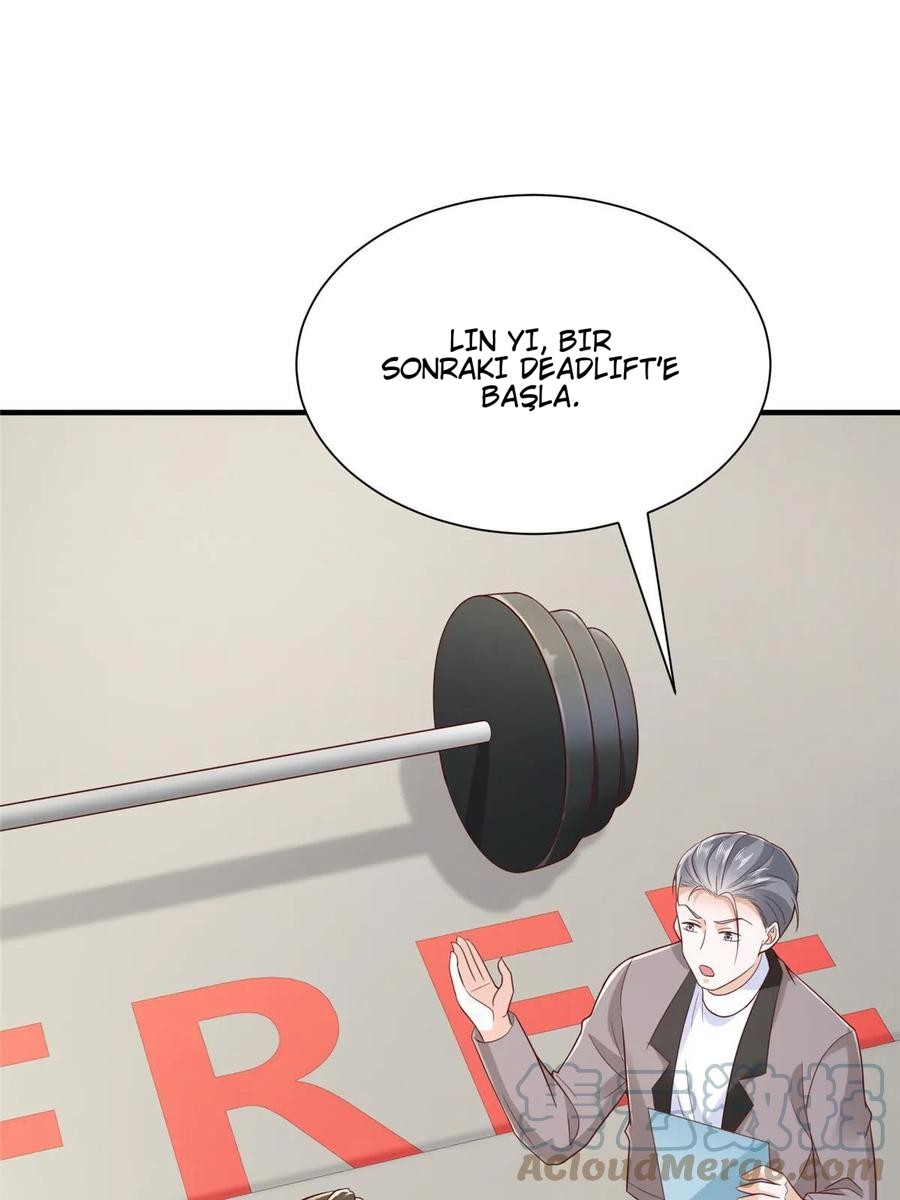 Her Hafta Yeni Bir Meslek Bölüm 386 - Sayfa 55