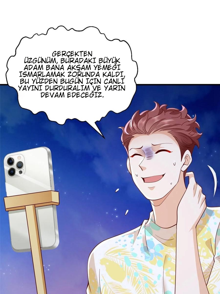 Her Hafta Yeni Bir Meslek Bölüm 252 - Sayfa 3