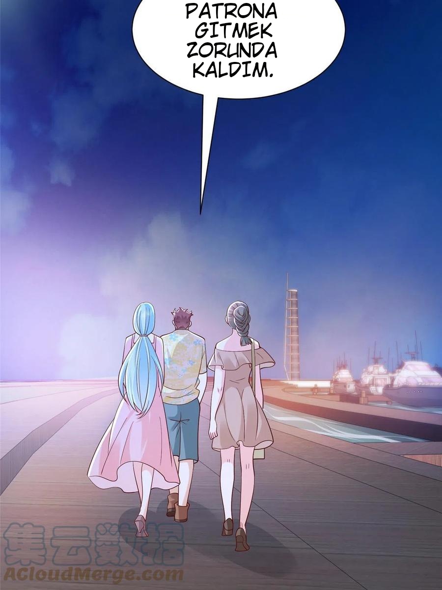 Her Hafta Yeni Bir Meslek Bölüm 252 - Sayfa 7