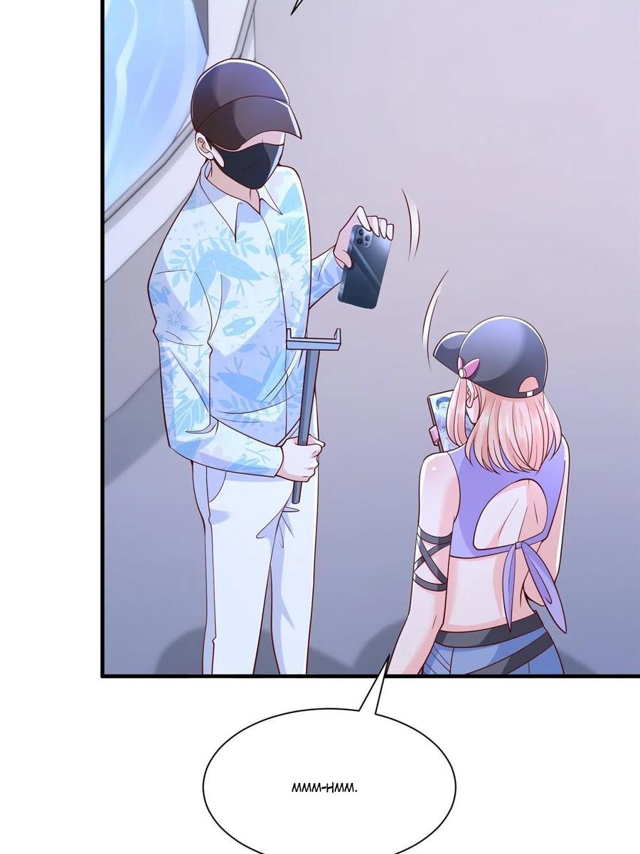 Her Hafta Yeni Bir Meslek Bölüm 252 - Sayfa 10