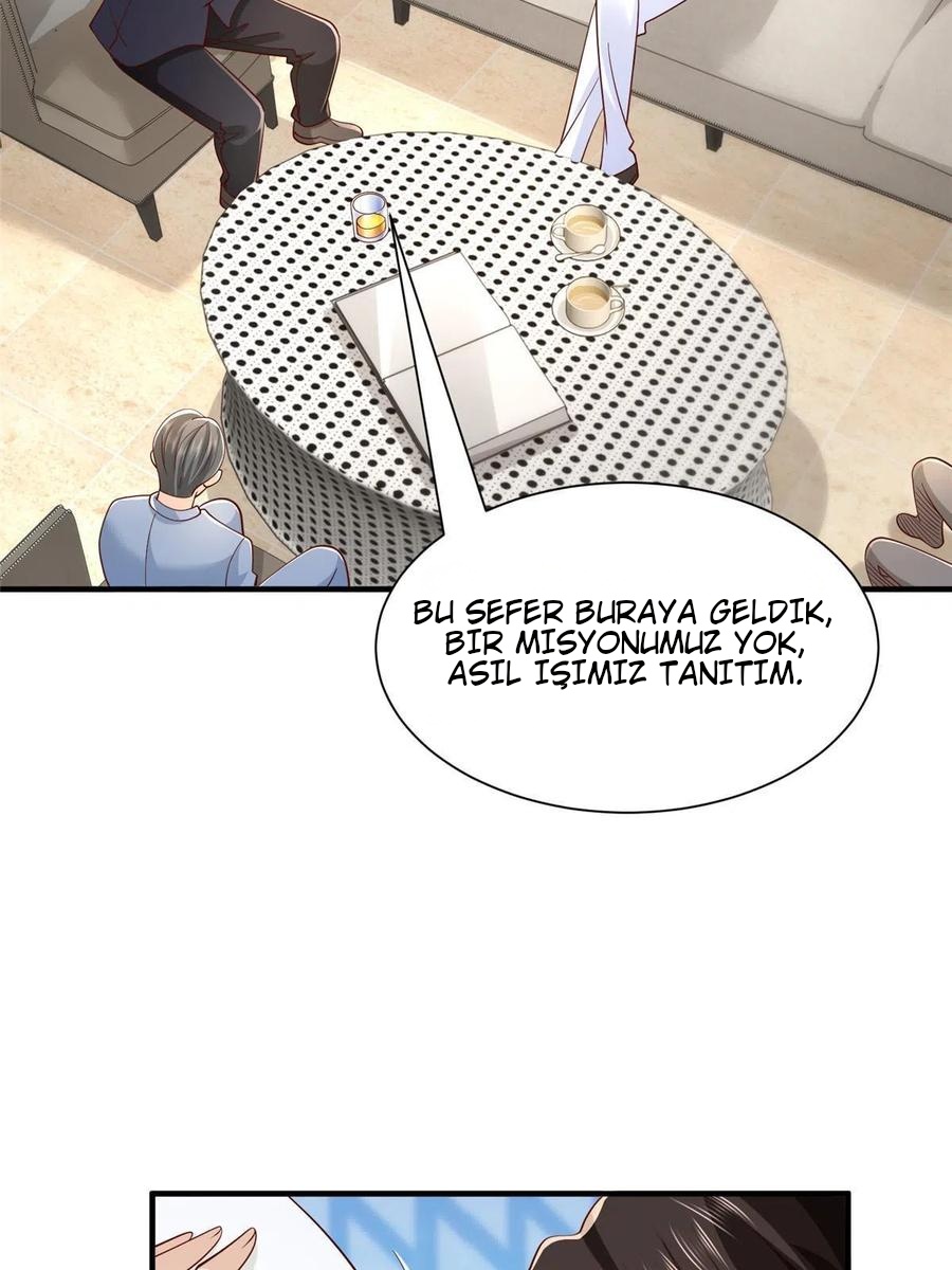 Her Hafta Yeni Bir Meslek Bölüm 252 - Sayfa 16