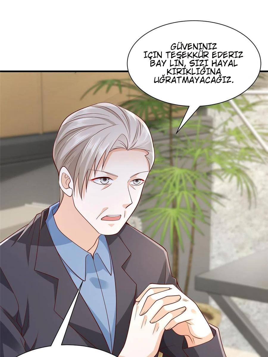 Her Hafta Yeni Bir Meslek Bölüm 252 - Sayfa 18