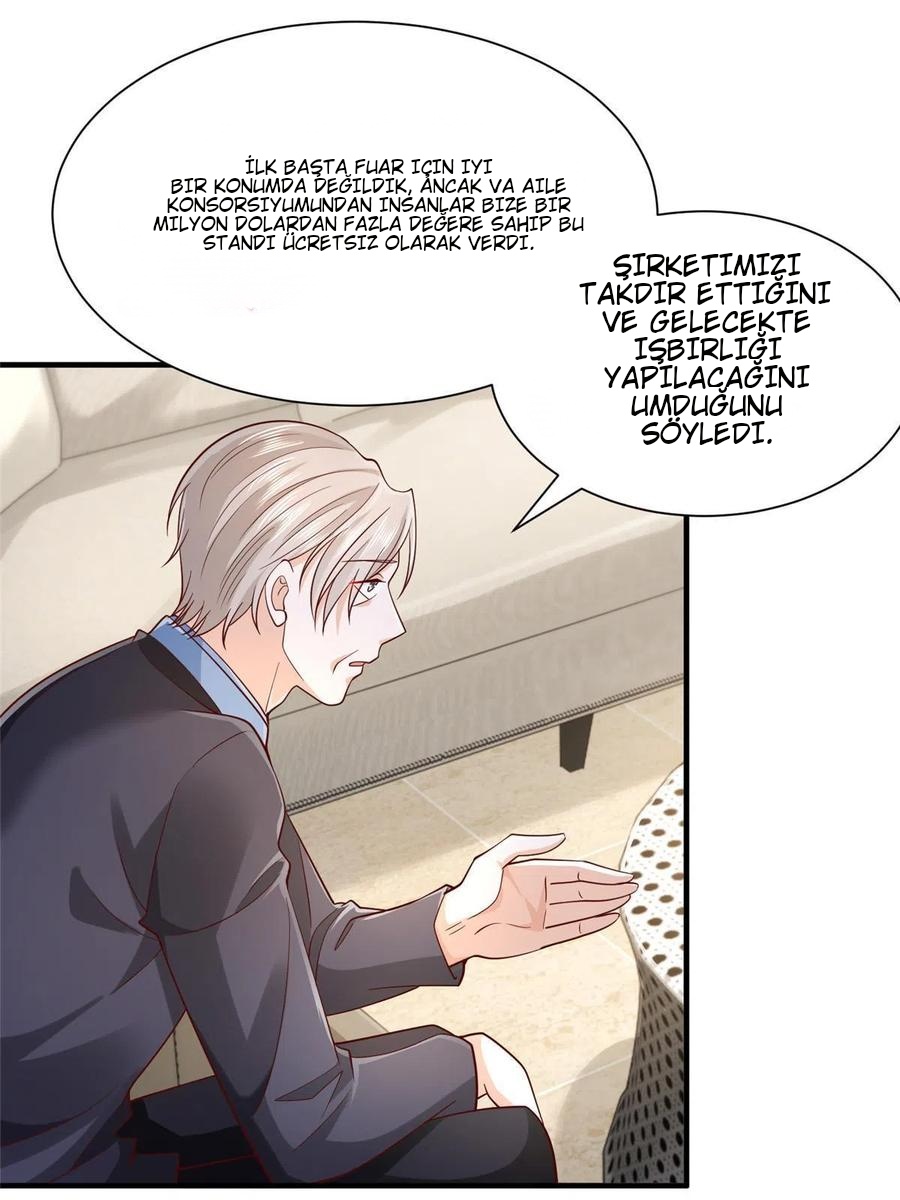 Her Hafta Yeni Bir Meslek Bölüm 252 - Sayfa 21