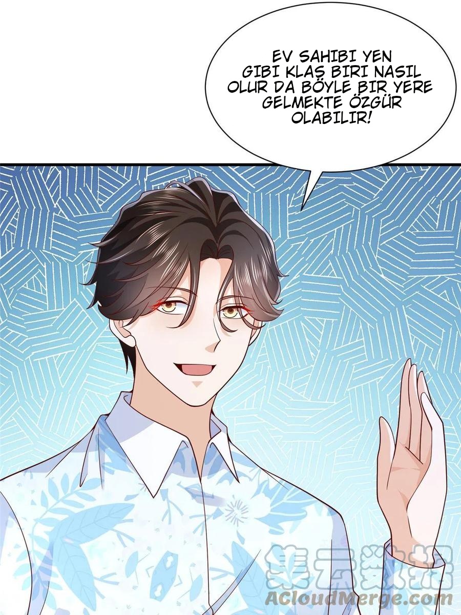 Her Hafta Yeni Bir Meslek Bölüm 252 - Sayfa 29