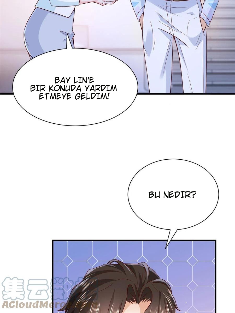 Her Hafta Yeni Bir Meslek Bölüm 252 - Sayfa 32