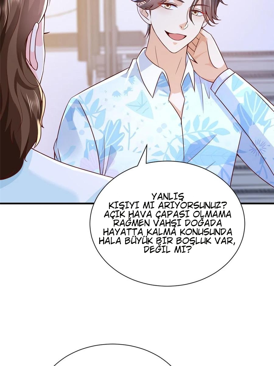 Her Hafta Yeni Bir Meslek Bölüm 252 - Sayfa 35