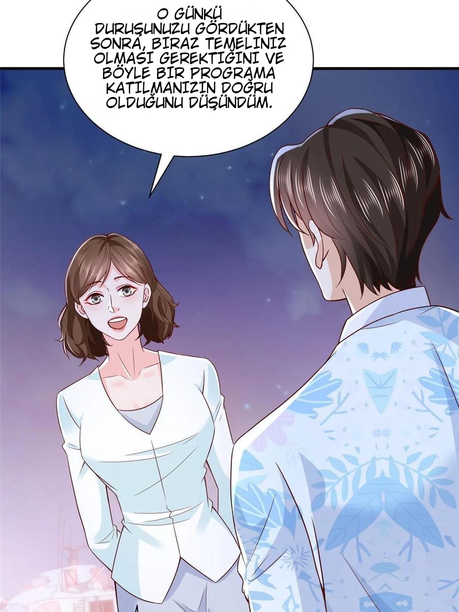 Her Hafta Yeni Bir Meslek Bölüm 252 - Sayfa 36