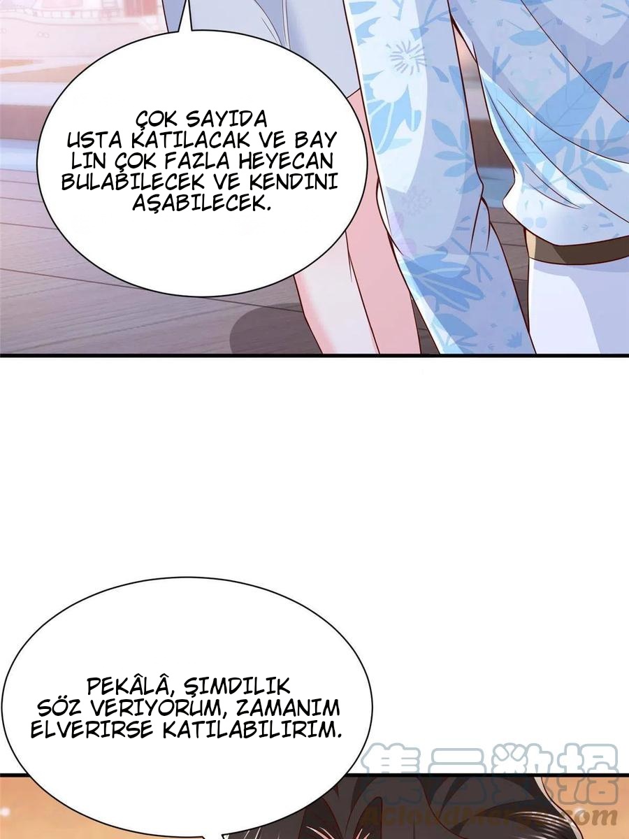 Her Hafta Yeni Bir Meslek Bölüm 252 - Sayfa 37