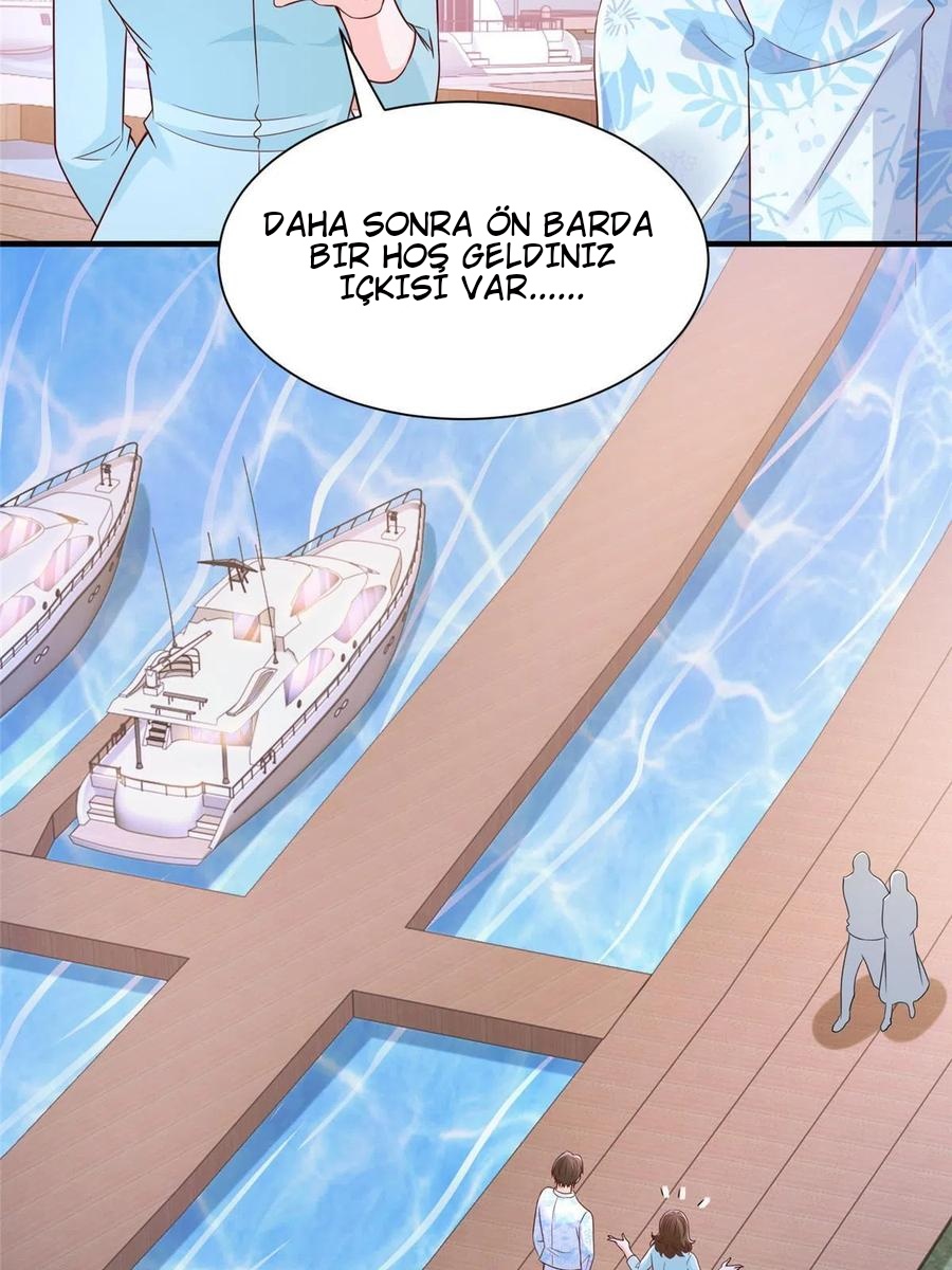 Her Hafta Yeni Bir Meslek Bölüm 252 - Sayfa 40