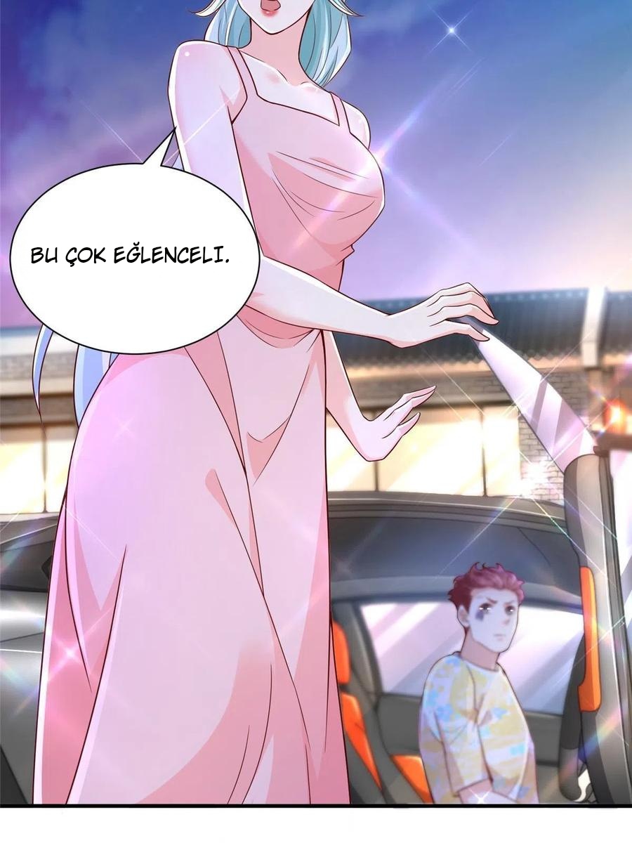 Her Hafta Yeni Bir Meslek Bölüm 252 - Sayfa 44