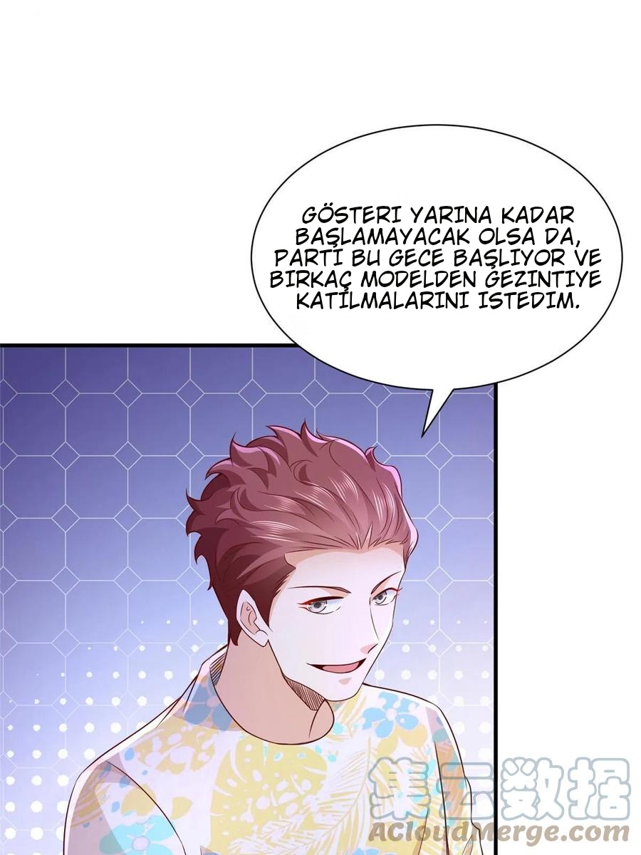 Her Hafta Yeni Bir Meslek Bölüm 252 - Sayfa 45