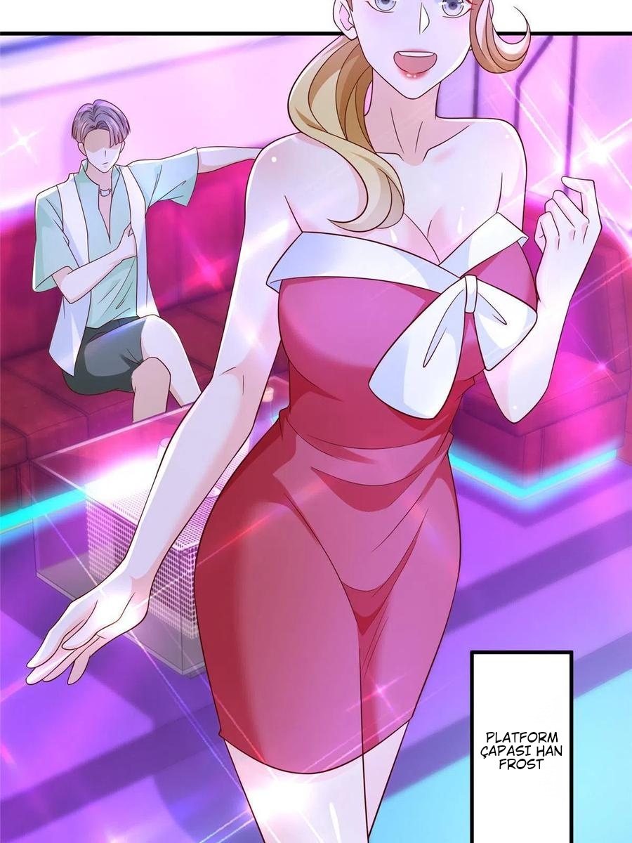 Her Hafta Yeni Bir Meslek Bölüm 252 - Sayfa 52