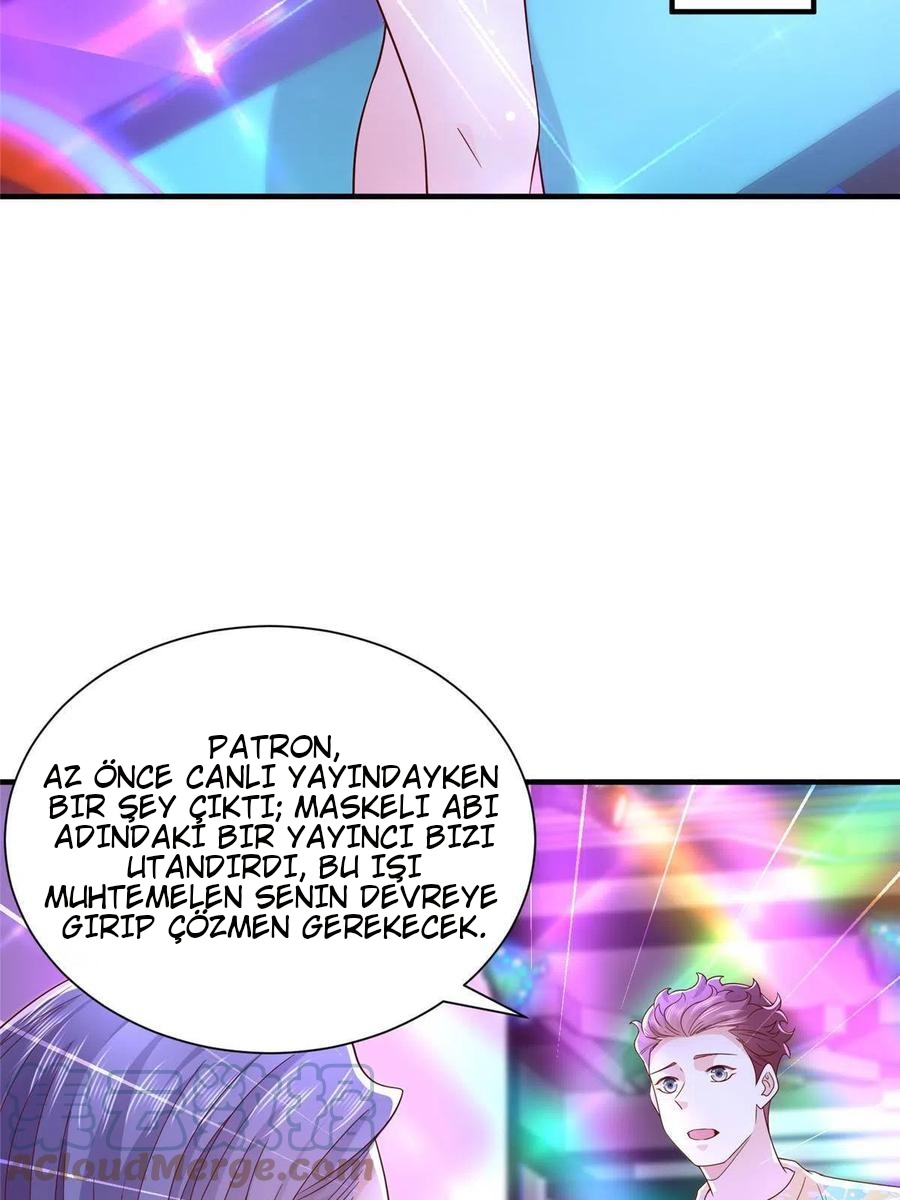 Her Hafta Yeni Bir Meslek Bölüm 252 - Sayfa 53