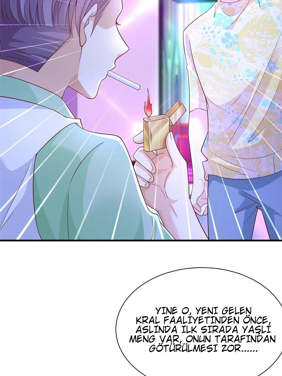 Her Hafta Yeni Bir Meslek Bölüm 252 - Sayfa 54