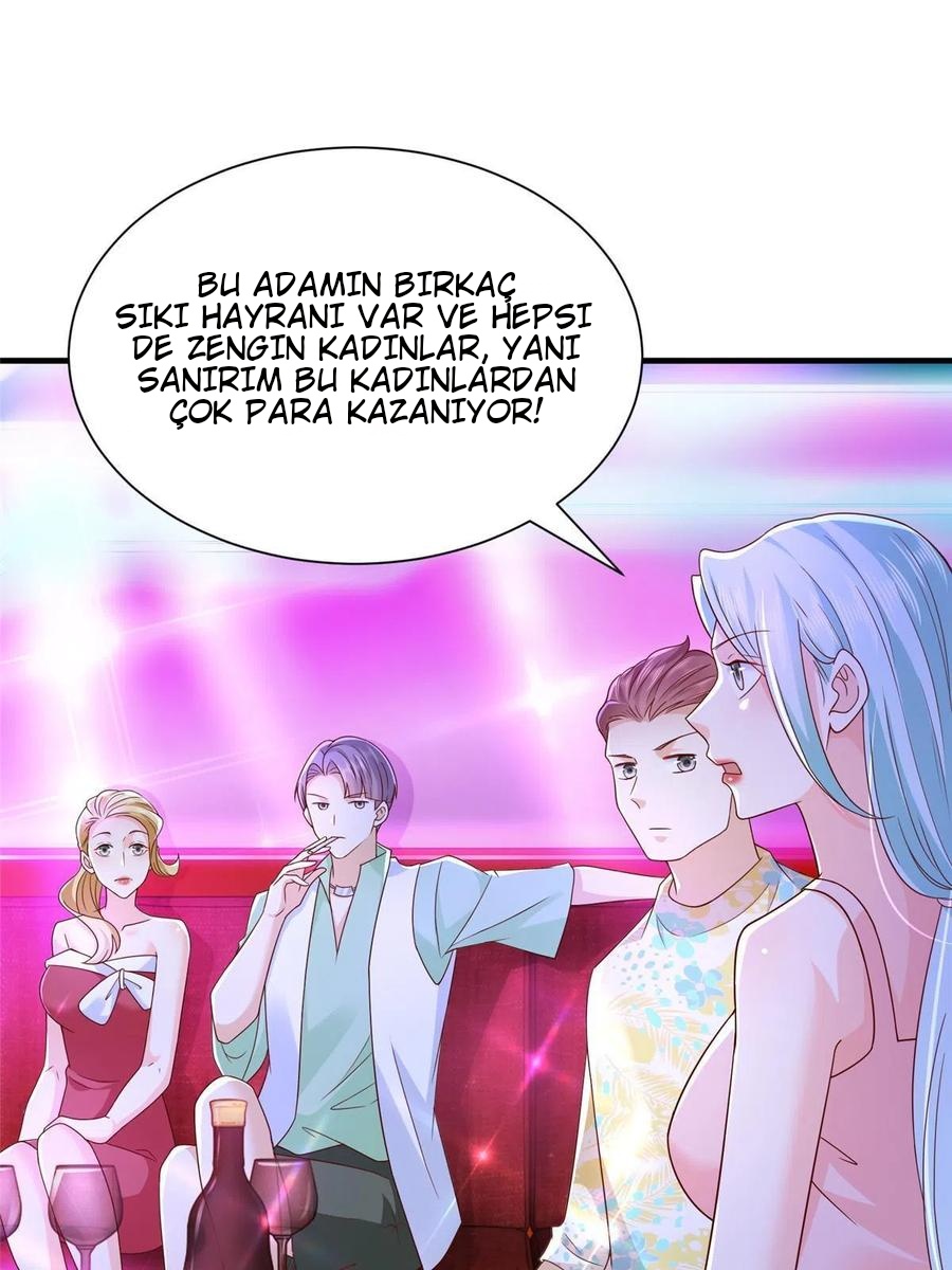 Her Hafta Yeni Bir Meslek Bölüm 252 - Sayfa 57