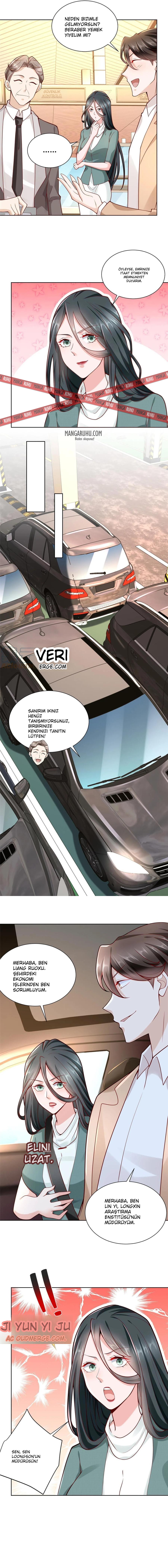 Her Hafta Yeni Bir Meslek Bölüm 138 - Sayfa 5