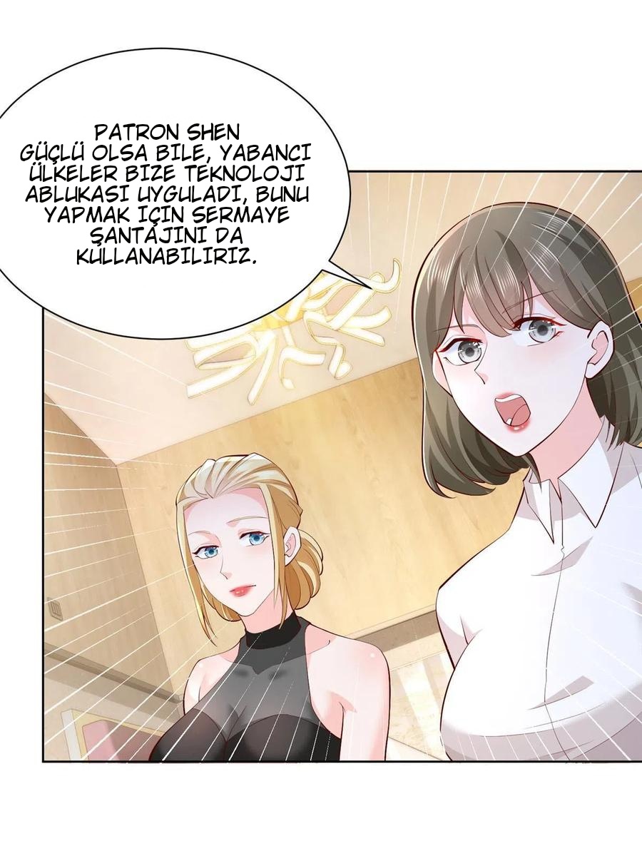 Her Hafta Yeni Bir Meslek Bölüm 225 - Sayfa 3