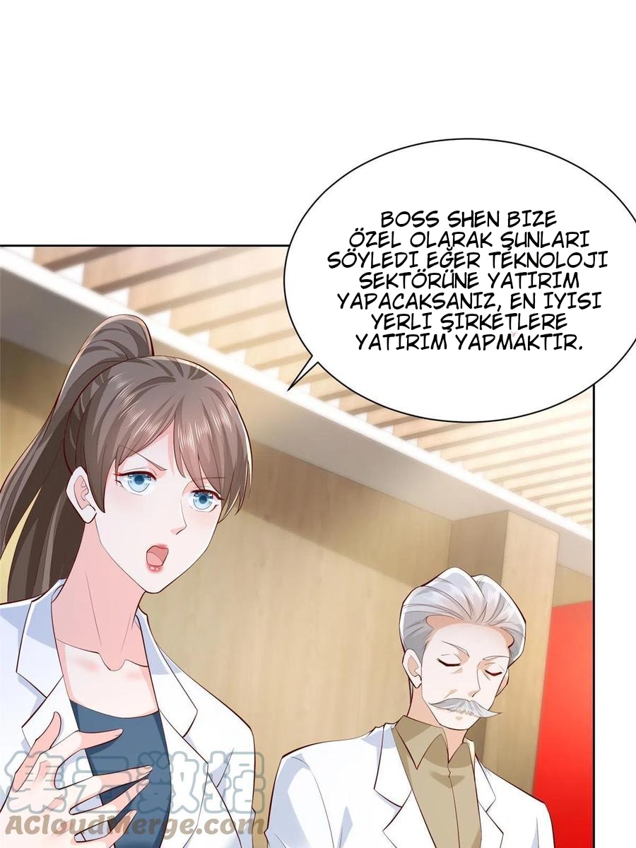 Her Hafta Yeni Bir Meslek Bölüm 225 - Sayfa 4