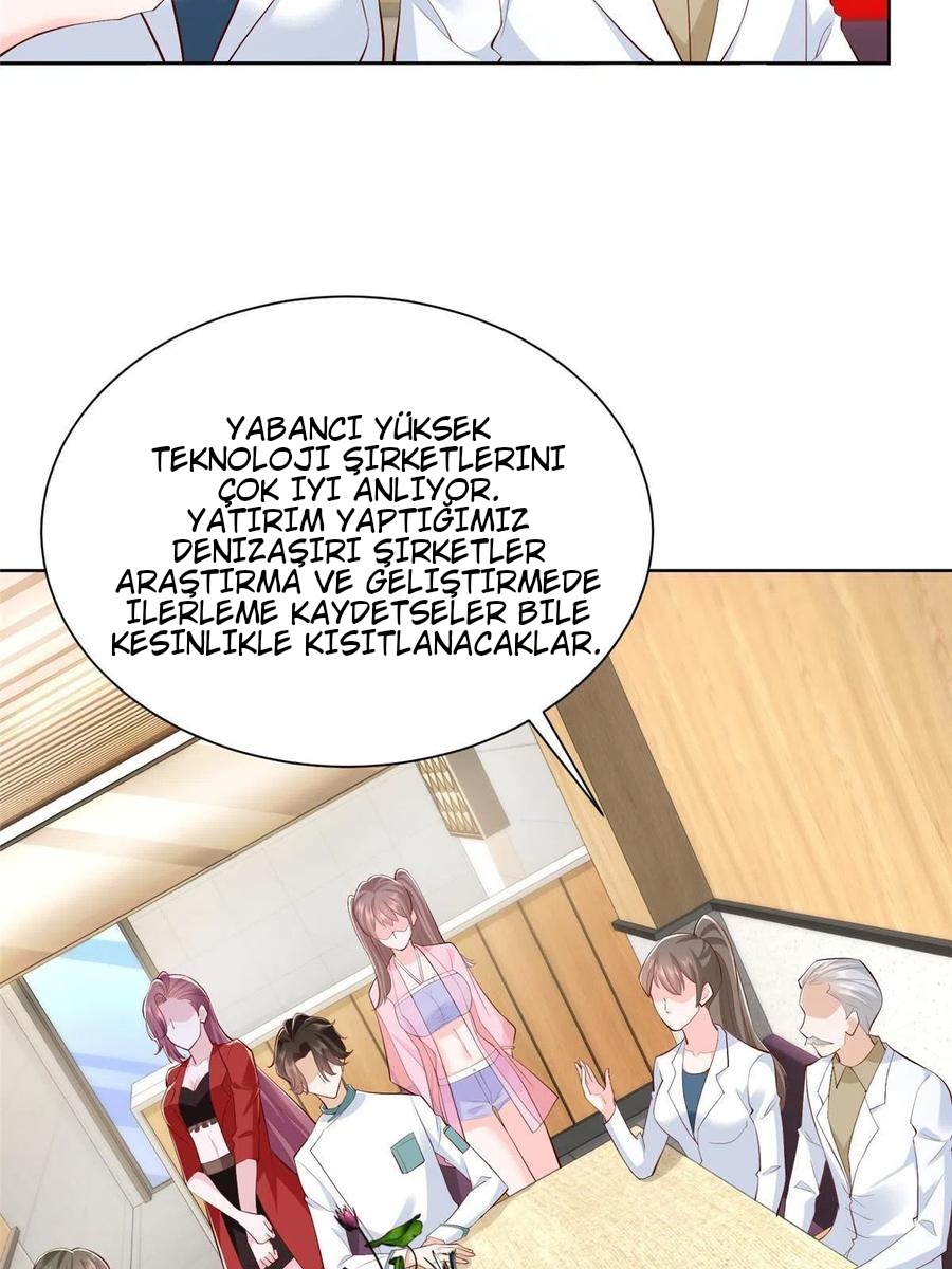 Her Hafta Yeni Bir Meslek Bölüm 225 - Sayfa 5