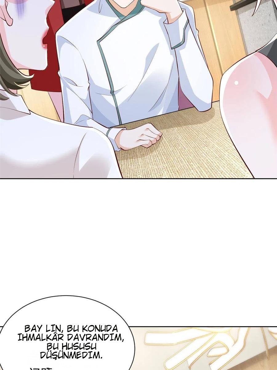 Her Hafta Yeni Bir Meslek Bölüm 225 - Sayfa 8