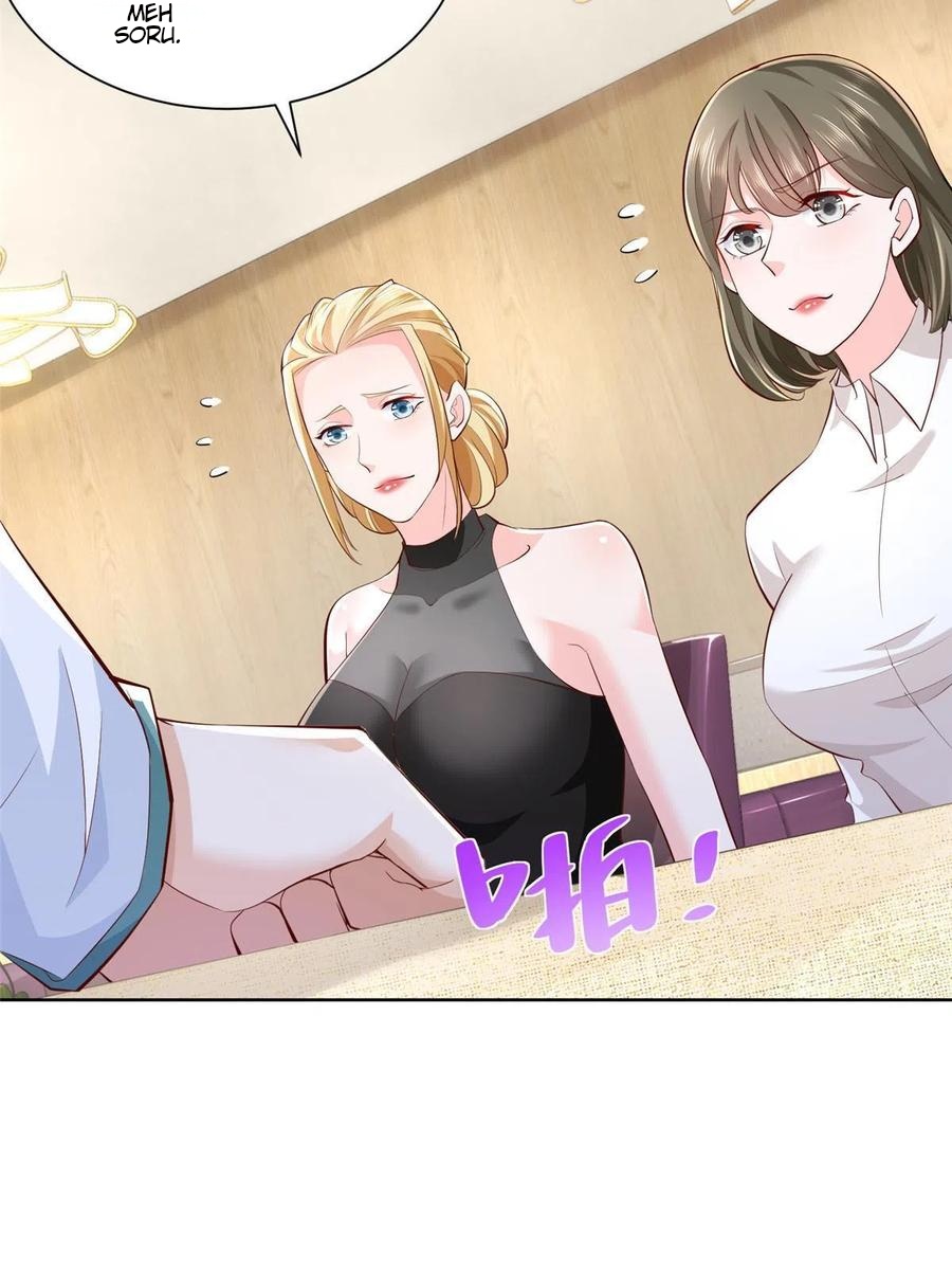 Her Hafta Yeni Bir Meslek Bölüm 225 - Sayfa 9