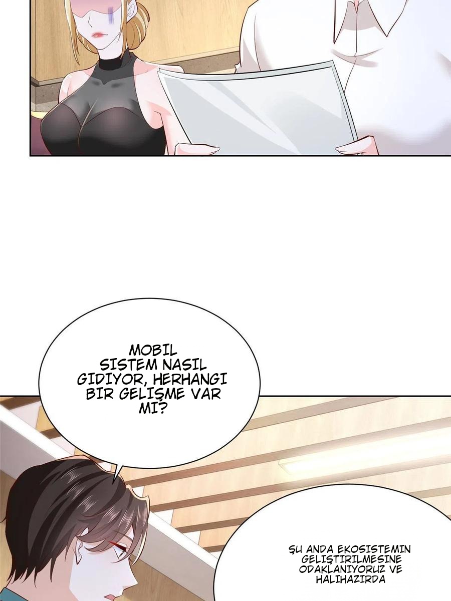 Her Hafta Yeni Bir Meslek Bölüm 225 - Sayfa 12