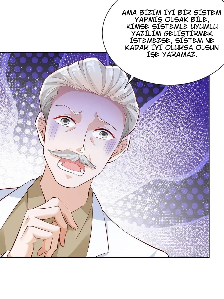 Her Hafta Yeni Bir Meslek Bölüm 225 - Sayfa 14