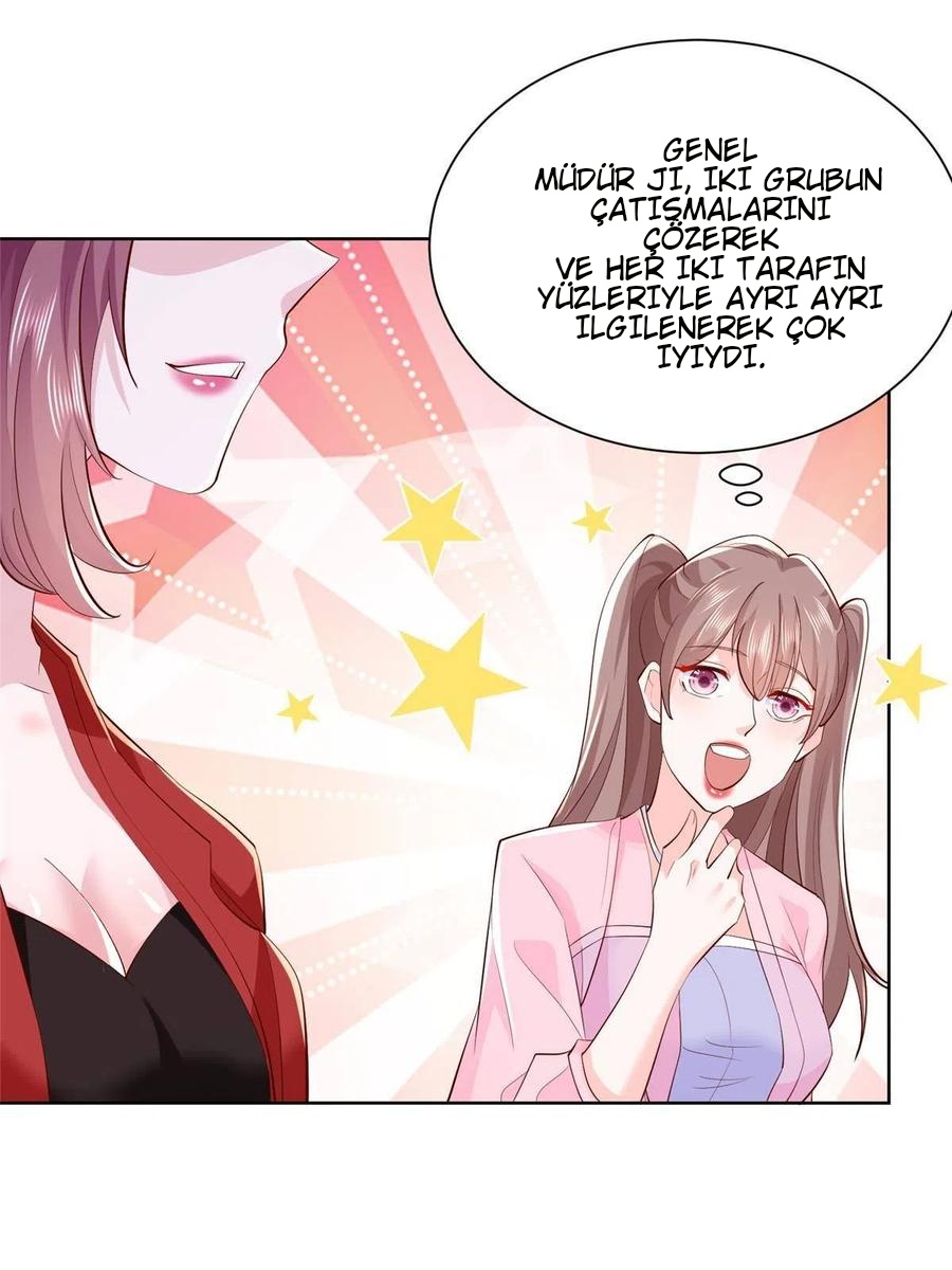 Her Hafta Yeni Bir Meslek Bölüm 225 - Sayfa 23