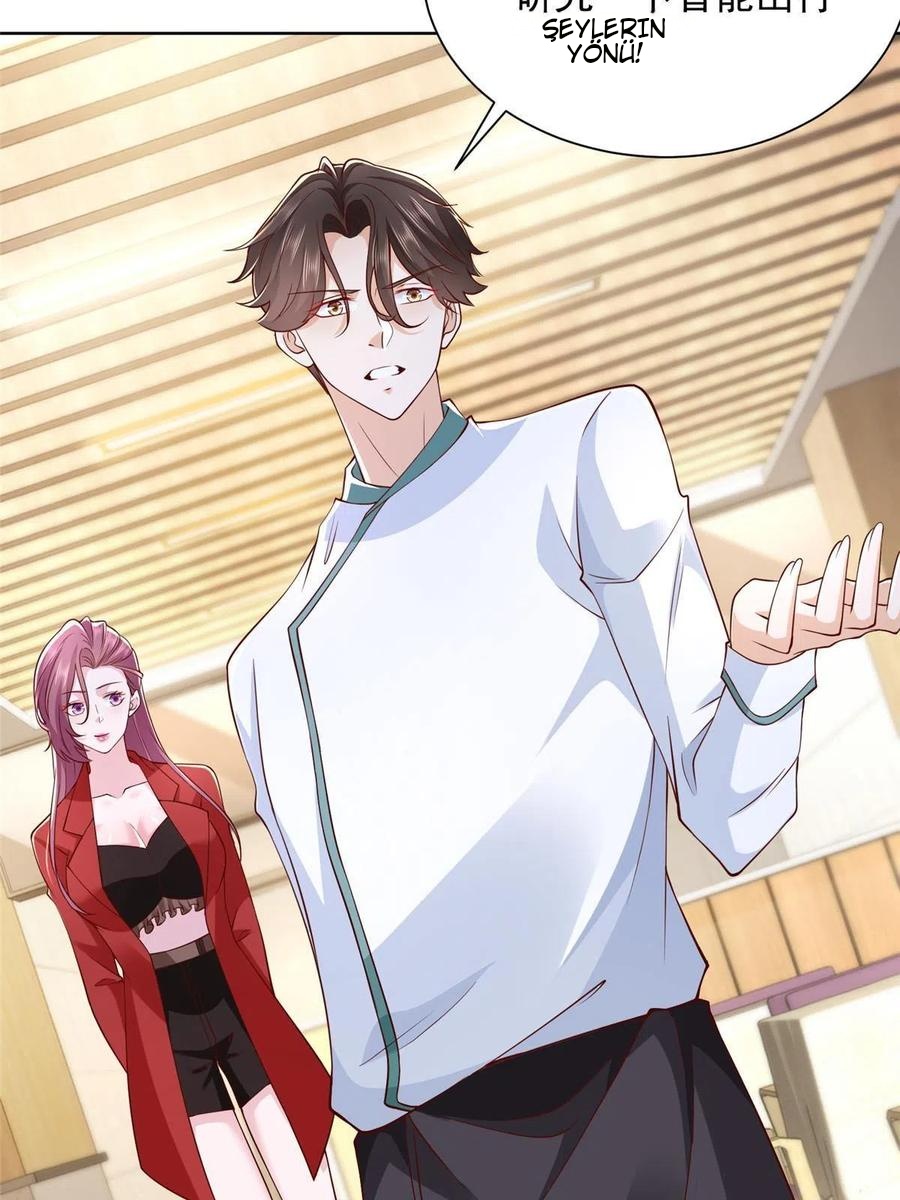 Her Hafta Yeni Bir Meslek Bölüm 225 - Sayfa 27