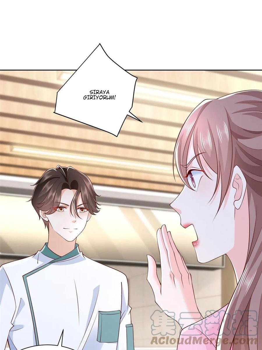 Her Hafta Yeni Bir Meslek Bölüm 225 - Sayfa 34