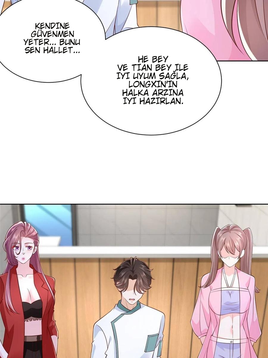 Her Hafta Yeni Bir Meslek Bölüm 225 - Sayfa 35