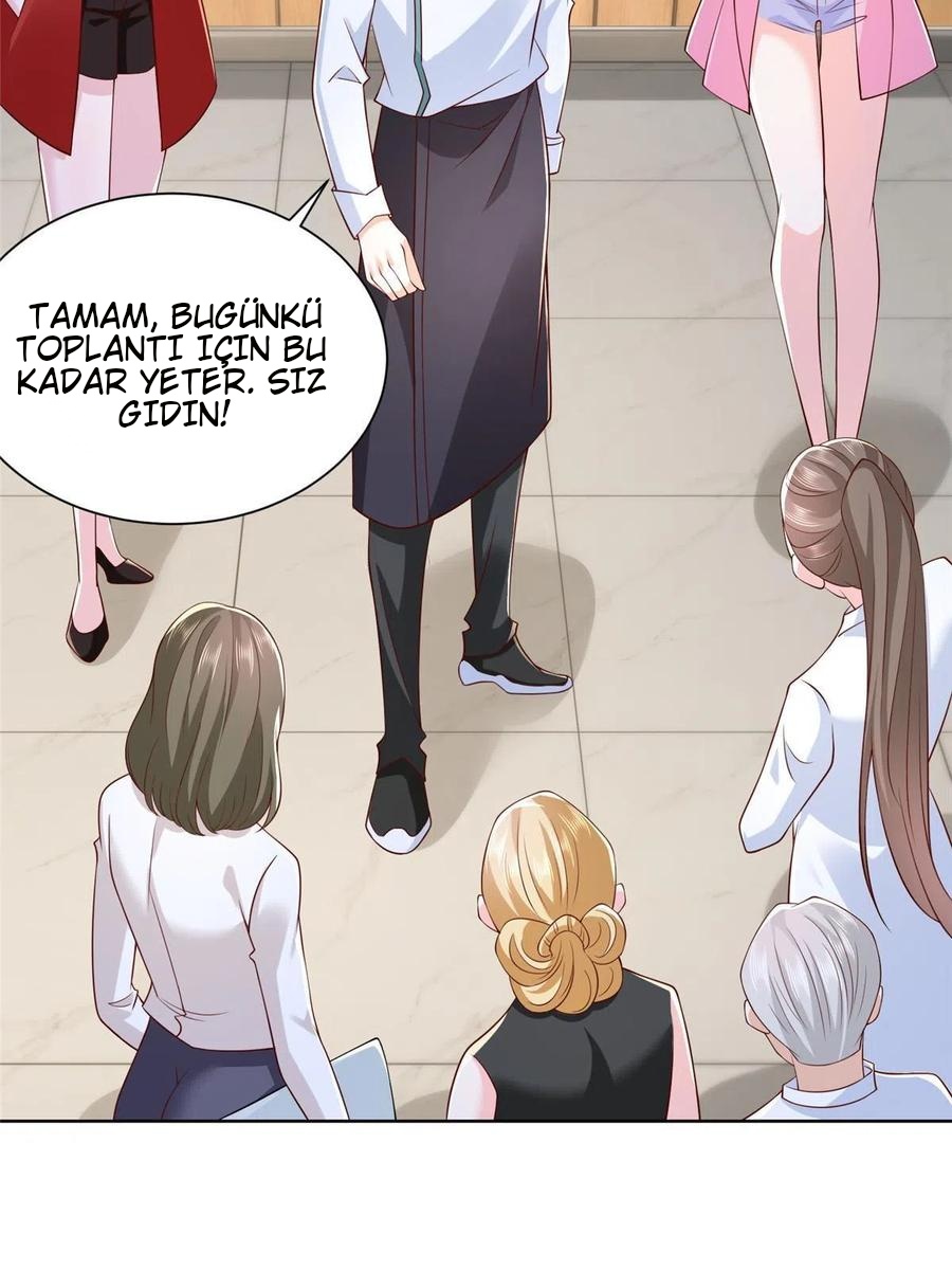 Her Hafta Yeni Bir Meslek Bölüm 225 - Sayfa 36