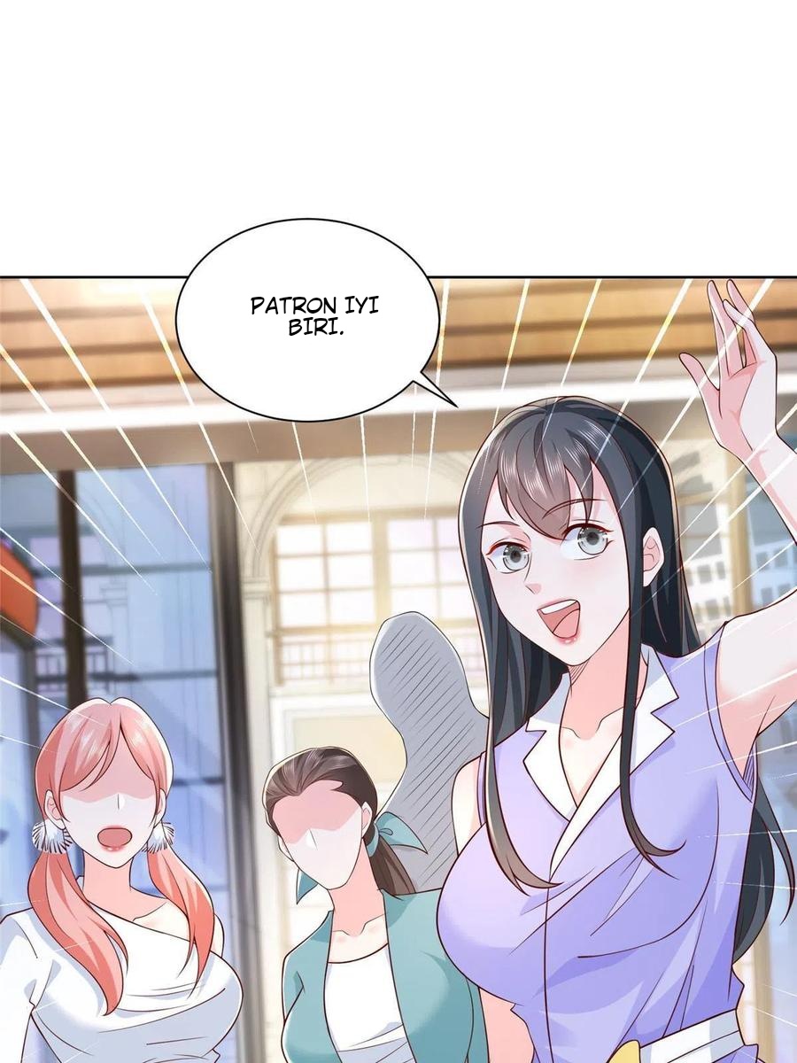 Her Hafta Yeni Bir Meslek Bölüm 225 - Sayfa 38