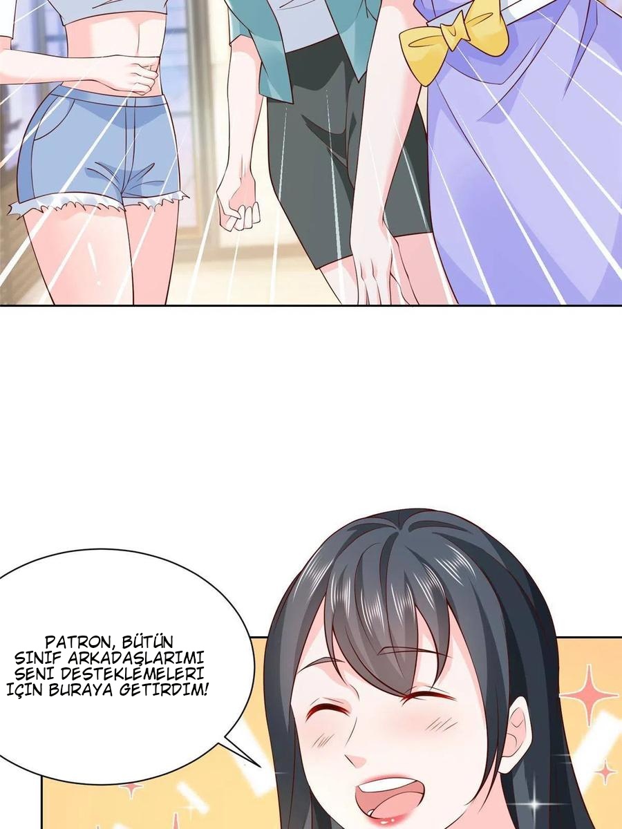 Her Hafta Yeni Bir Meslek Bölüm 225 - Sayfa 39