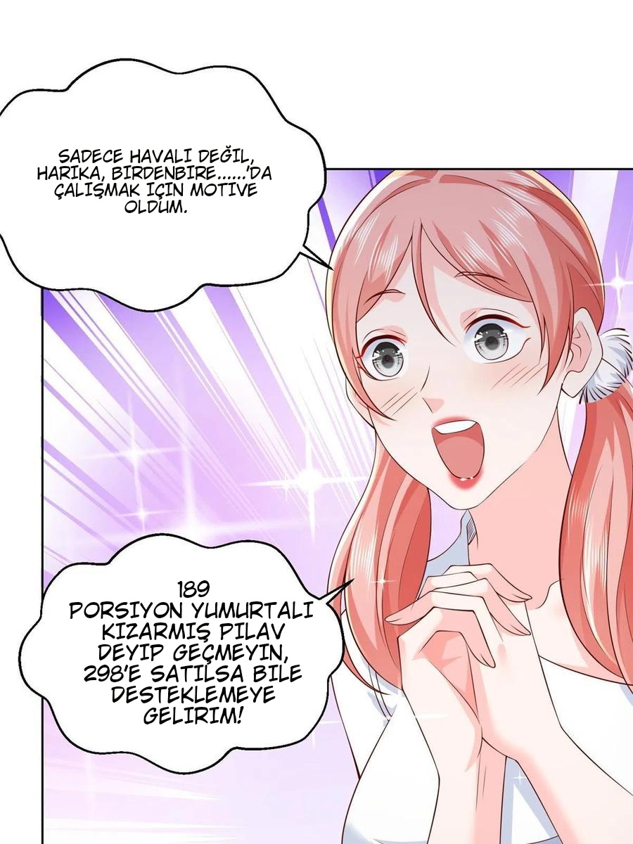 Her Hafta Yeni Bir Meslek Bölüm 225 - Sayfa 42