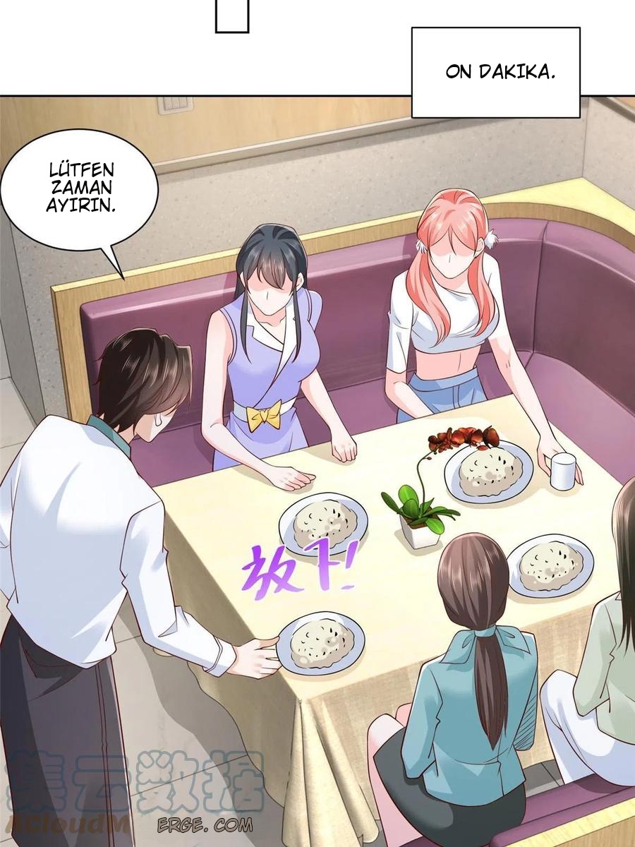 Her Hafta Yeni Bir Meslek Bölüm 225 - Sayfa 46