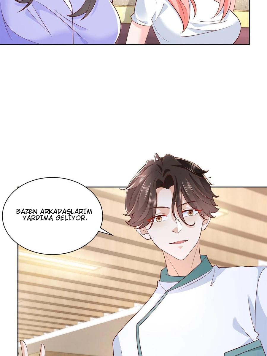 Her Hafta Yeni Bir Meslek Bölüm 225 - Sayfa 48