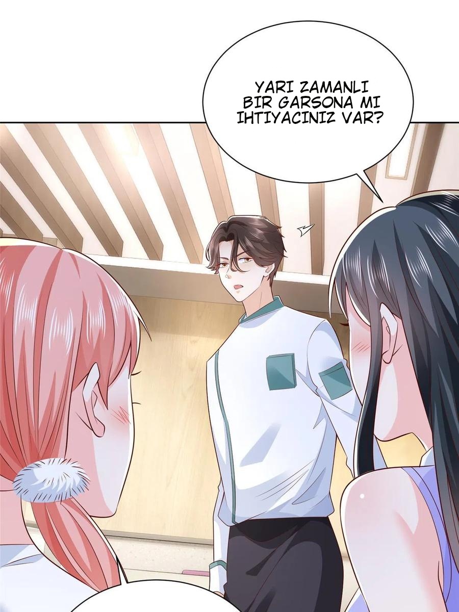 Her Hafta Yeni Bir Meslek Bölüm 225 - Sayfa 50