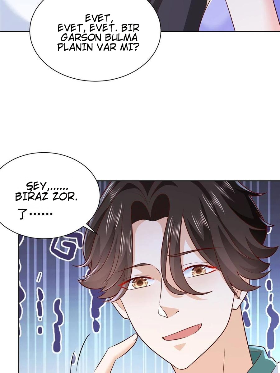 Her Hafta Yeni Bir Meslek Bölüm 225 - Sayfa 51