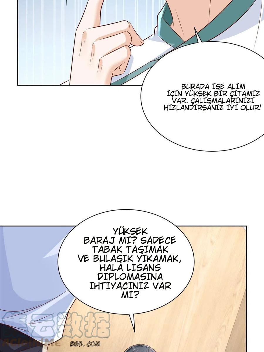 Her Hafta Yeni Bir Meslek Bölüm 225 - Sayfa 52