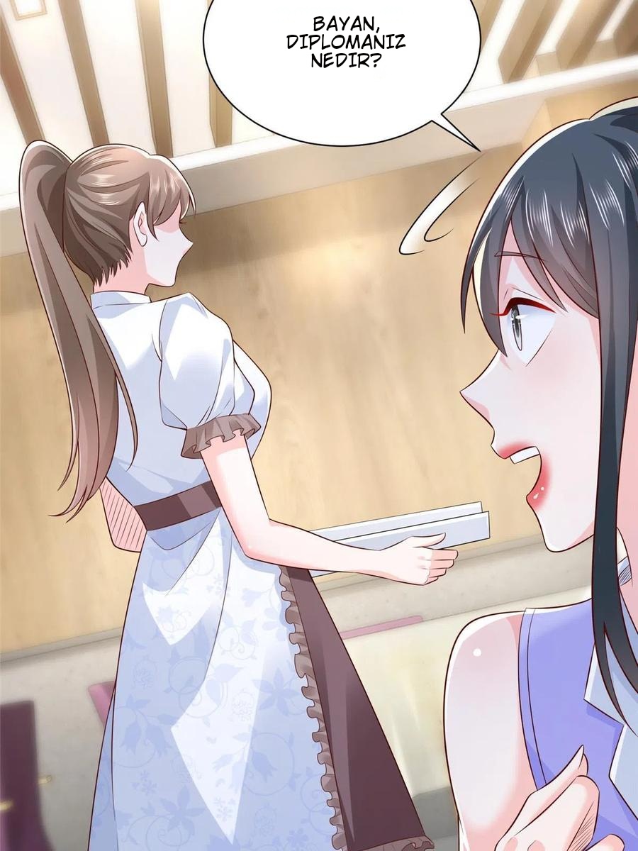 Her Hafta Yeni Bir Meslek Bölüm 225 - Sayfa 54