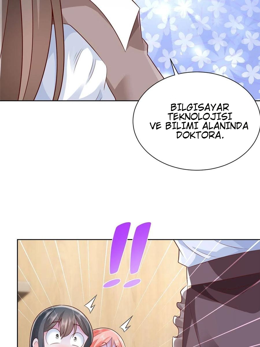 Her Hafta Yeni Bir Meslek Bölüm 225 - Sayfa 56