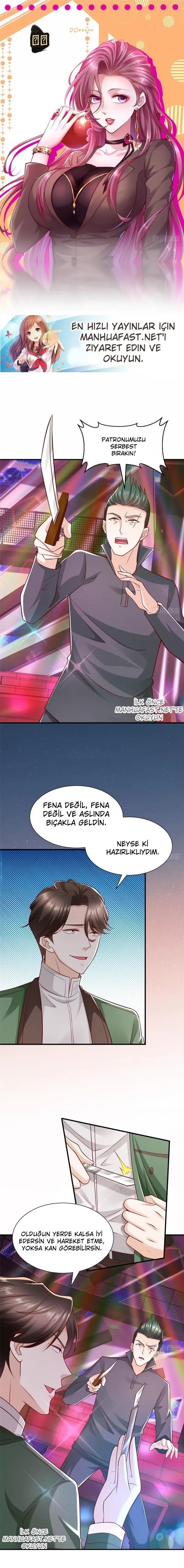 Her Hafta Yeni Bir Meslek Bölüm 483 - Sayfa 1