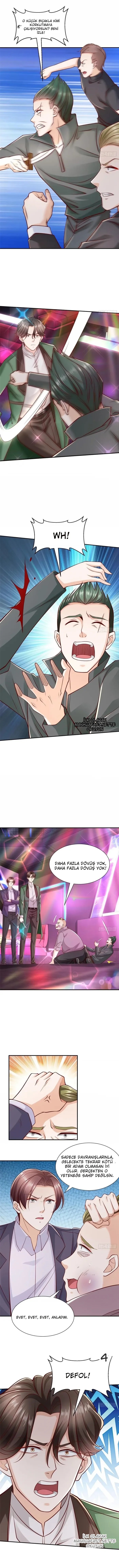 Her Hafta Yeni Bir Meslek Bölüm 483 - Sayfa 2