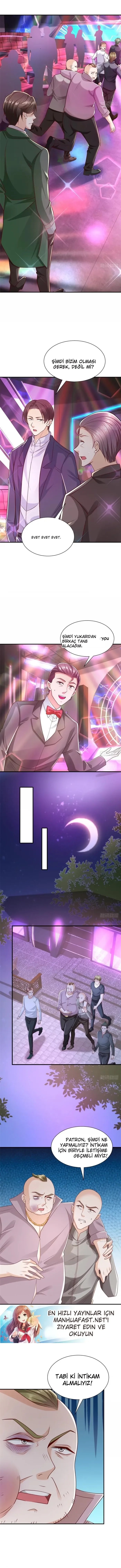 Her Hafta Yeni Bir Meslek Bölüm 483 - Sayfa 3