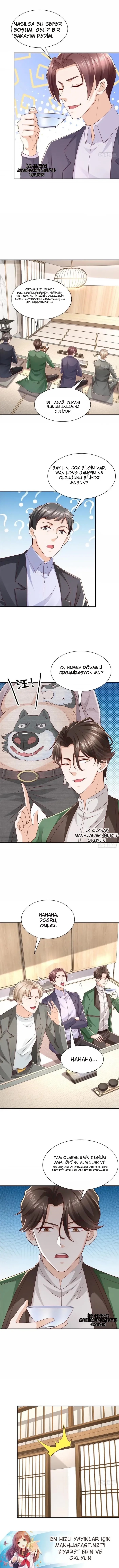 Her Hafta Yeni Bir Meslek Bölüm 483 - Sayfa 5