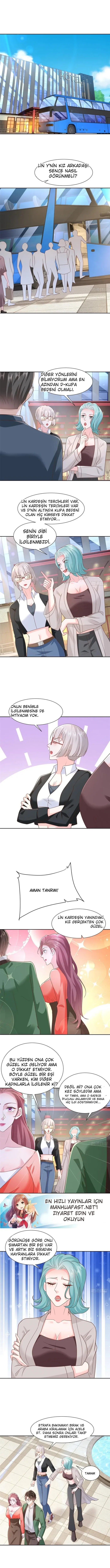 Her Hafta Yeni Bir Meslek Bölüm 500 - Sayfa 3